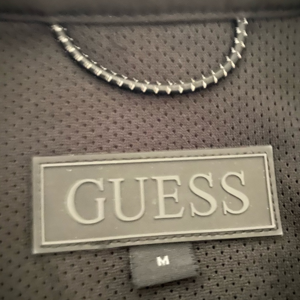 Guess Jacket - Picture 2 of 3